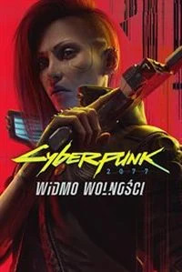 Okładka Cyberpunk 2077: Phantom Liberty (PC)