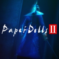 Paper Dolls 2 (PS4 cover