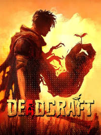 Deadcraft (PS4 cover