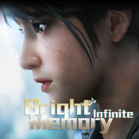 Okładka Bright Memory: Infinite (PC)