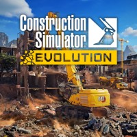 Construction Simulator: Evolution