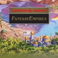 Okładka Fantasy Empires (PC)