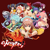 Onigiri (Switch cover