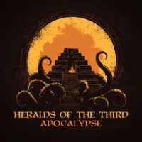 Okładka Heralds of the Third Apocalypse (PC)