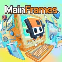 Okładka MainFrames (PC)