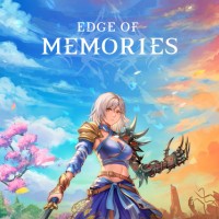 Okładka Edge of Memories (PC)