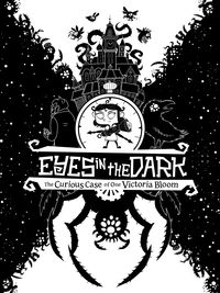 Okładka Eyes in the Dark (PC)