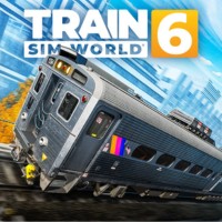 Okładka Train Sim World 6 (PC)