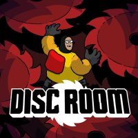 Okładka Disc Room (Switch)