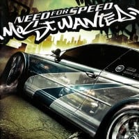 Okładka Need for Speed: Most Wanted (2005) (PC)