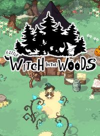 OkładkaLittle Witch in the Woods (PC)