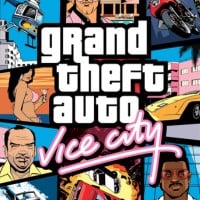 Okładka Grand Theft Auto: Vice City (PC)