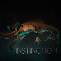 Instinction (XSX cover