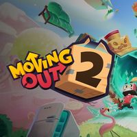 Game Box forMoving Out 2 (PC)