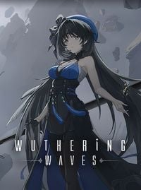 Game Box forWuthering Waves (AND)