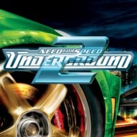Okładka Need for Speed: Underground 2 (PC)