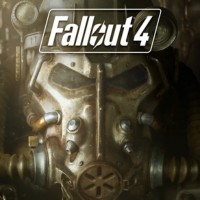 Okładka Fallout 4 (PS4)