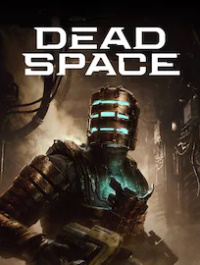 Game Box forDead Space (PC)