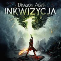 Okładka Dragon Age: Inquisition (PC)