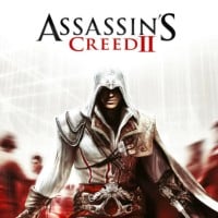 Okładka Assassin's Creed II (PC)