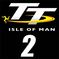 Game Box for TT Isle of Man 2 (PC)