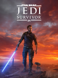 Okładka Star Wars Jedi: Survivor (PC)