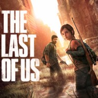 Okładka The Last of Us (PS3)