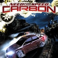 Okładka Need for Speed Carbon (PC)