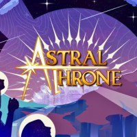 Okładka Astral Throne (PC)