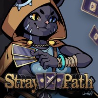 Okładka Stray Path (PC)