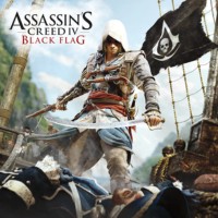Okładka Assassin's Creed IV: Black Flag (PC)