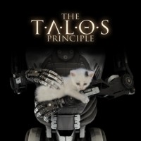 Okładka The Talos Principle (PC)