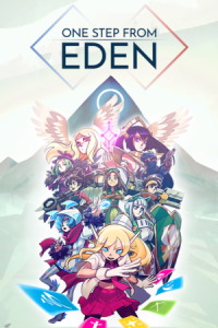 Okładka One Step from Eden (PC)