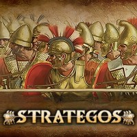 Okładka Strategos (PC)