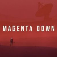 Magenta Down