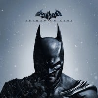 Okładka Batman: Arkham Origins (PC)