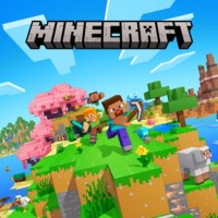 Okładka Minecraft (PC)