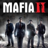 Okładka Mafia II (PC)