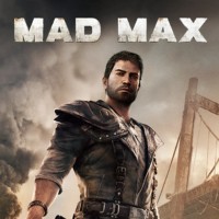 Okładka Mad Max (PC)