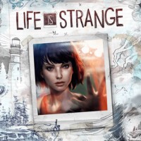 Okładka Life is Strange (PS4)