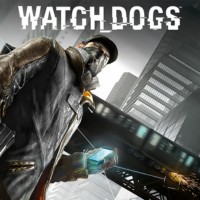Okładka Watch Dogs (PC)