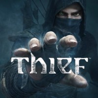 Okładka Thief (PC)