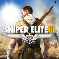 Okładka Sniper Elite III: Afrika (PC)