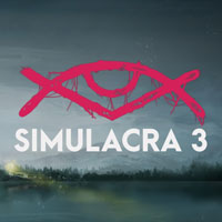 Simulacra 3 (iOS cover