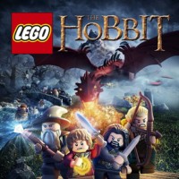 Okładka LEGO The Hobbit (XONE)