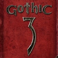Okładka Gothic 3 (PC)