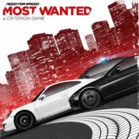 Okładka Need for Speed: Most Wanted (PC)