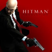 Okładka Hitman: Absolution (PC)