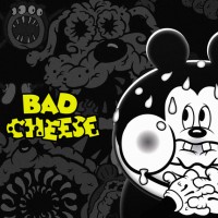 Okładka Bad Cheese (PC)