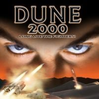 Okładka Dune 2000 (PC)